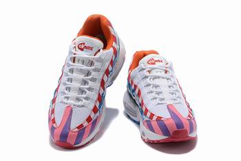 cheap nike air max 95 women shoes wholesale->nike air max->Sneakers