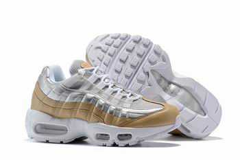 cheap nike air max 95 women shoes wholesale->nike air max->Sneakers