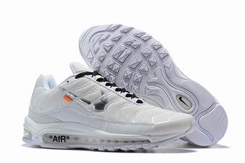 china nike air max 97 women shoes wholesale->nike air max->Sneakers