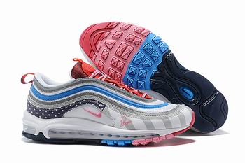 china nike air max 97 women shoes wholesale->nike air max->Sneakers