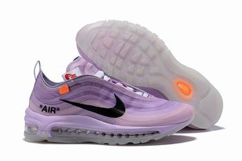 china nike air max 97 women shoes wholesale->nike air max->Sneakers