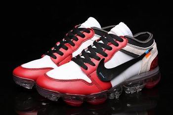 cheap wholesale Nike Air VaporMax 2018 shoes in china->nike air max->Sneakers
