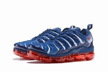 wholesale Nike Air VaporMax Plus shoes in china->->Sneakers