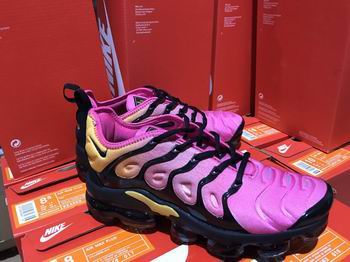 wholesale Nike Air VaporMax Plus shoes in china->->Sneakers