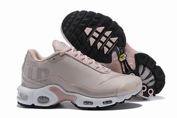 buy wholesale Nike Air Max Plus TN shoes online women->nike air max tn->Sneakers