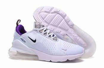 buy Nike Air Max 270 shoes discount online->nike air max->Sneakers