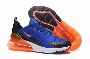 buy Nike Air Max 270 shoes discount online->nike air max->Sneakers