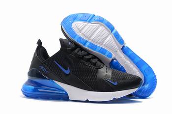 buy Nike Air Max 270 shoes discount online->nike air max->Sneakers