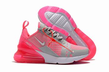 women shoes china Nike Air Max 270 shoes low price->nike air max->Sneakers