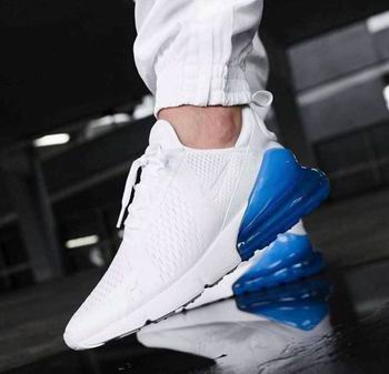 women shoes china Nike Air Max 270 shoes low price->nike air max->Sneakers