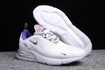 women shoes china Nike Air Max 270 shoes low price->nike air max->Sneakers