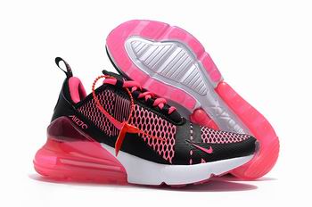 women shoes china Nike Air Max 270 shoes low price->nike air max->Sneakers
