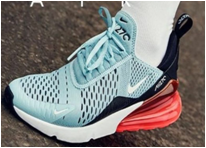 women shoes china Nike Air Max 270 shoes low price->nike air max->Sneakers