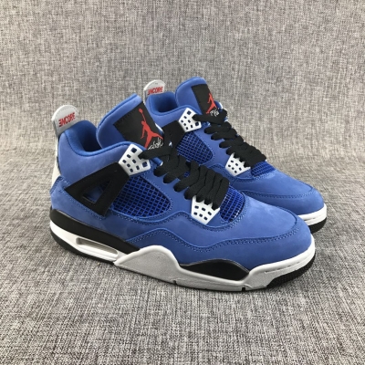 cheap nike air jordan 4 shoes aaa wholesale free shipping->nike air jordan->Sneakers