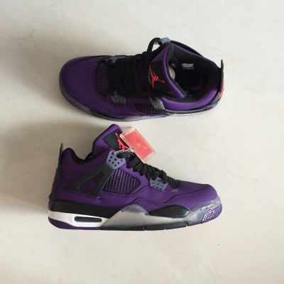 cheap nike air jordan 4 shoes aaa wholesale free shipping->nike air jordan->Sneakers