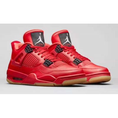 wholesale air jordan 4 aaa  women shoes in china->nike air jordan->Sneakers