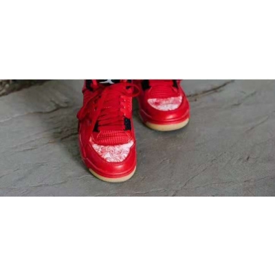 wholesale air jordan 4 aaa  women shoes in china->nike air jordan->Sneakers