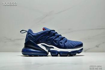 CHINA Nike Air VaporMax Plus shoes for sale->nike air max->Sneakers