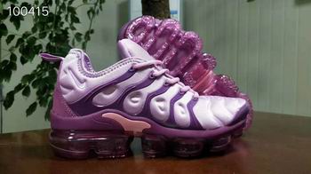 wholesale Nike Air VaporMax Plus shoes women discount online->nike air max->Sneakers