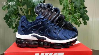 wholesale Nike Air VaporMax Plus shoes women discount online->nike air max->Sneakers
