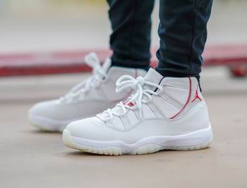 china wholesale nike air jordan 11 shoes->nike air jordan->Sneakers