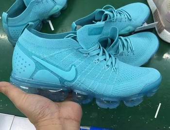 Nike Air VaporMax women shoes low price from china->->Sneakers