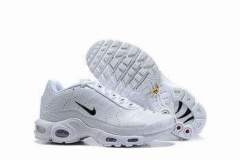 china cheap Nike Air Max TN Plus shoes free shipping->->Sneakers
