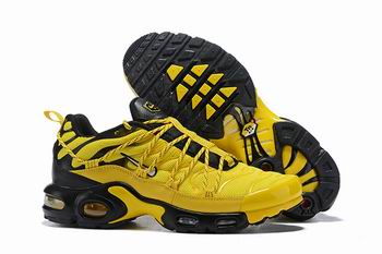 china cheap Nike Air Max TN Plus shoes free shipping->->Sneakers