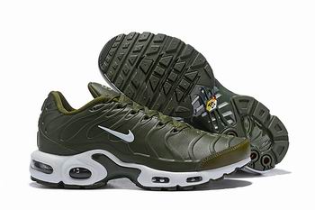 china cheap Nike Air Max TN Plus shoes free shipping->->Sneakers