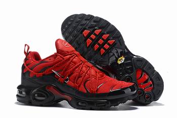 china cheap Nike Air Max TN Plus shoes free shipping->->Sneakers