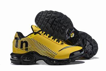 china cheap Nike Air Max TN Plus shoes free shipping->->Sneakers