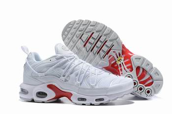 china cheap Nike Air Max TN Plus shoes free shipping->->Sneakers