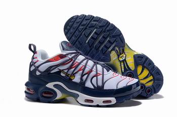 china cheap Nike Air Max TN Plus shoes free shipping->->Sneakers
