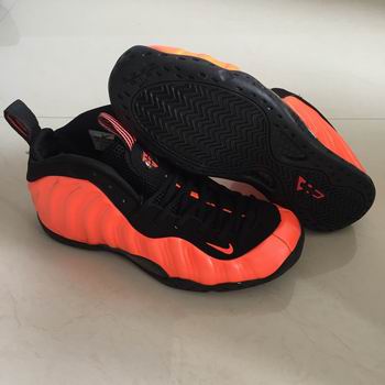 china cheap Nike Air Foamposite One shoes discount->nike series->Sneakers