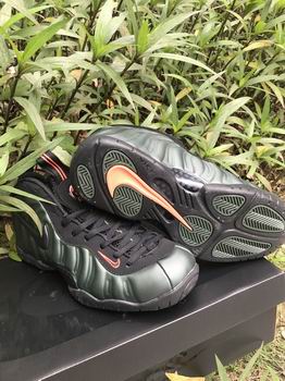 china cheap Nike Air Foamposite One shoes discount->nike series->Sneakers