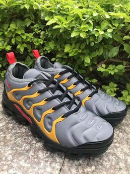 wholesale Nike Air VaporMax Plus shoes discount from china->nike air max->Sneakers