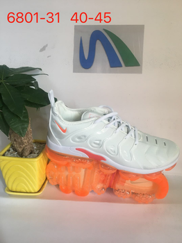 wholesale Nike Air VaporMax Plus shoes discount from china->nike air max->Sneakers
