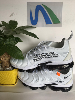 wholesale Nike Air VaporMax Plus shoes discount from china->nike air max->Sneakers