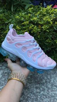women Nike Air VaporMax Plus shoes from china online->nike air max->Sneakers