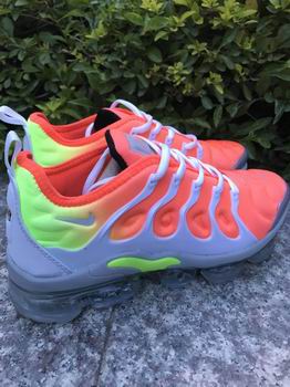 women Nike Air VaporMax Plus shoes from china online->nike air max->Sneakers