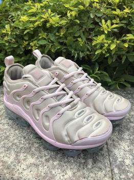 women Nike Air VaporMax Plus shoes from china online->nike air max->Sneakers