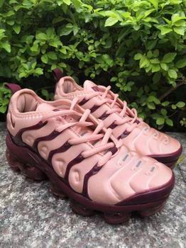 women Nike Air VaporMax Plus shoes from china online->nike air max->Sneakers