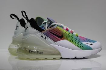 free shipping Nike Air Max 270 shoes in china->nike air max->Sneakers
