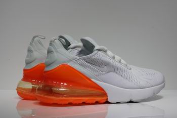 free shipping Nike Air Max 270 shoes in china->nike air max->Sneakers