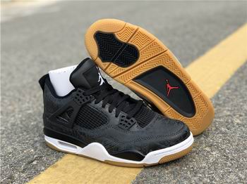 china cheap air jordan 4 shoes discount->nike air jordan->Sneakers