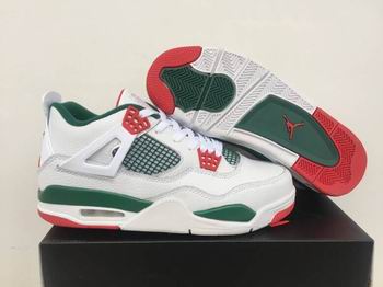 china cheap air jordan 4 shoes discount->nike air jordan->Sneakers