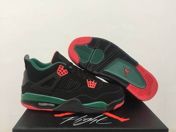 china cheap air jordan 4 shoes discount->nike air jordan->Sneakers
