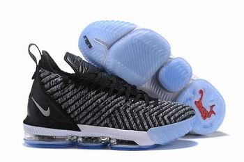 china cheap Nike LeBron 16 shoes online->->Sneakers