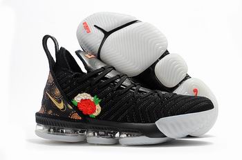 china cheap Nike LeBron 16 shoes online->->Sneakers