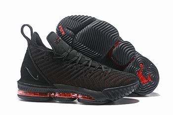 china cheap Nike LeBron 16 shoes online->->Sneakers